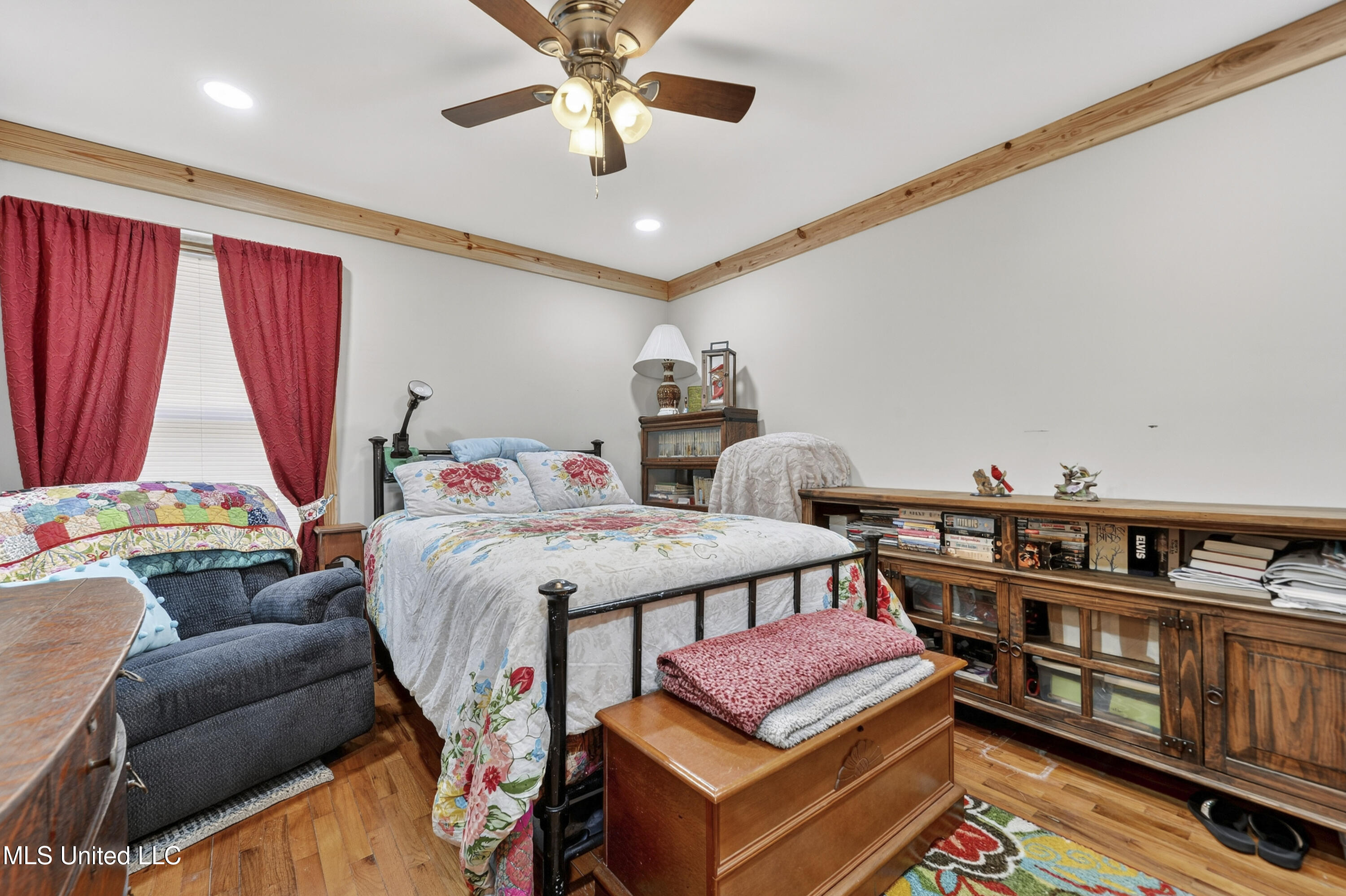 116 Fountain Lake Road Lucedale, MS 39452 - Photo 15 of 36 017