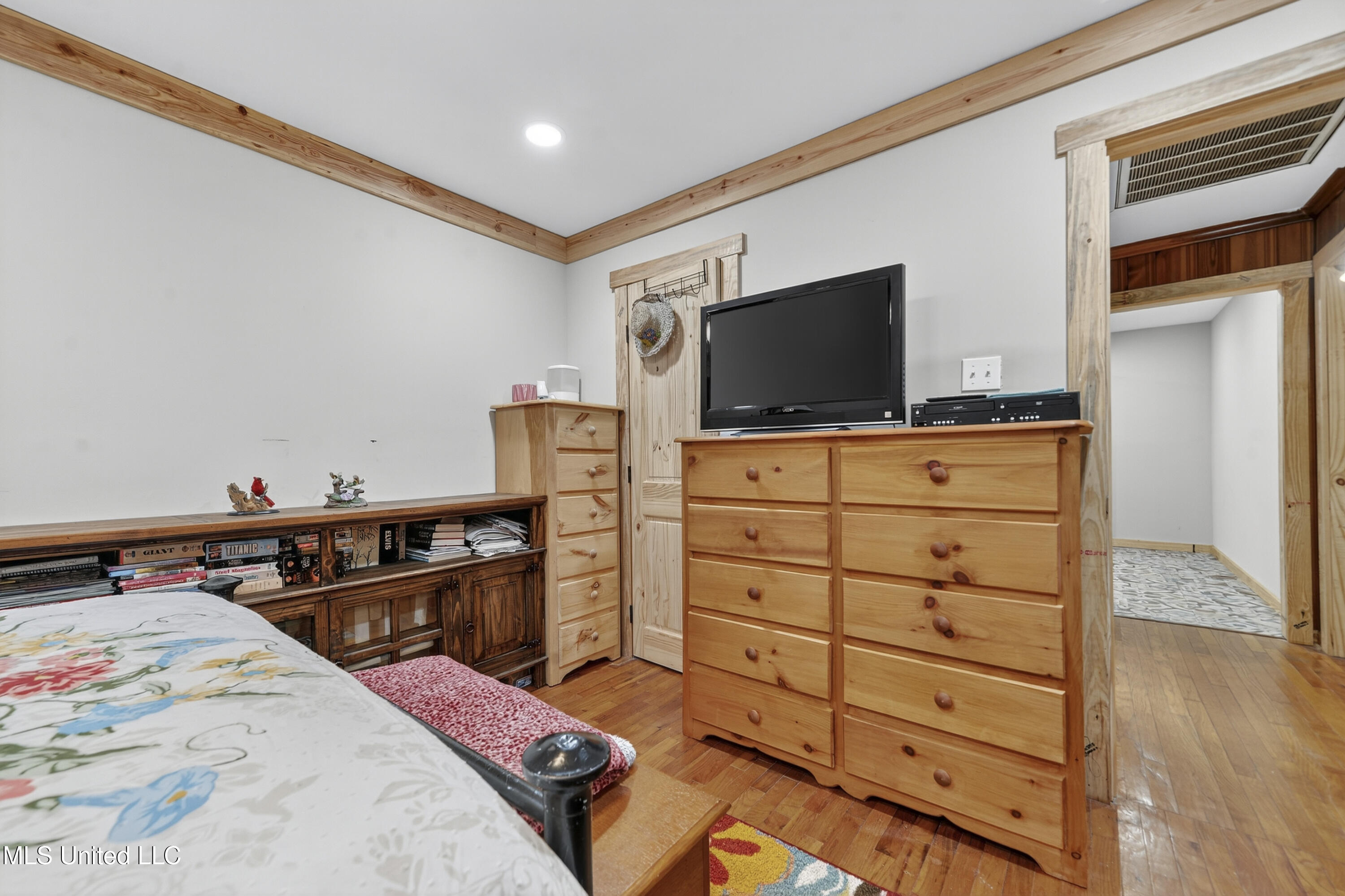 116 Fountain Lake Road Lucedale, MS 39452 - Photo 16 of 36 018