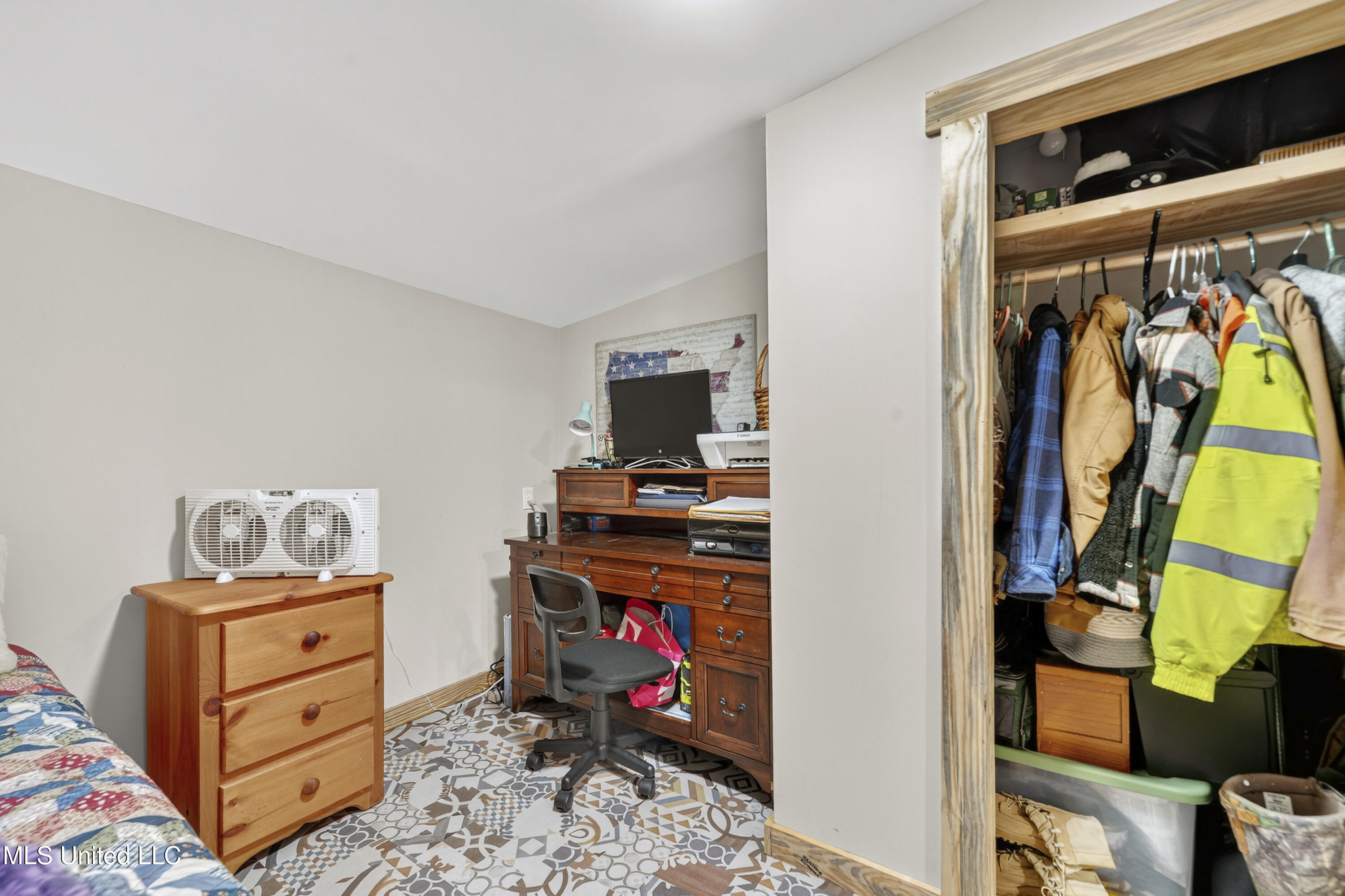 116 Fountain Lake Road Lucedale, MS 39452 - Photo 18 of 36 020