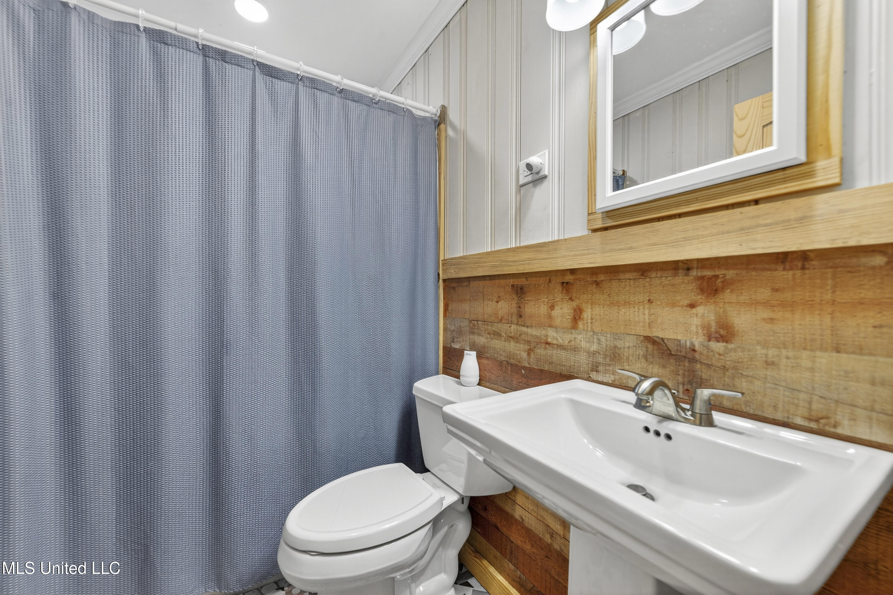 116 Fountain Lake Road Lucedale, MS 39452 - Photo 19 of 36 021