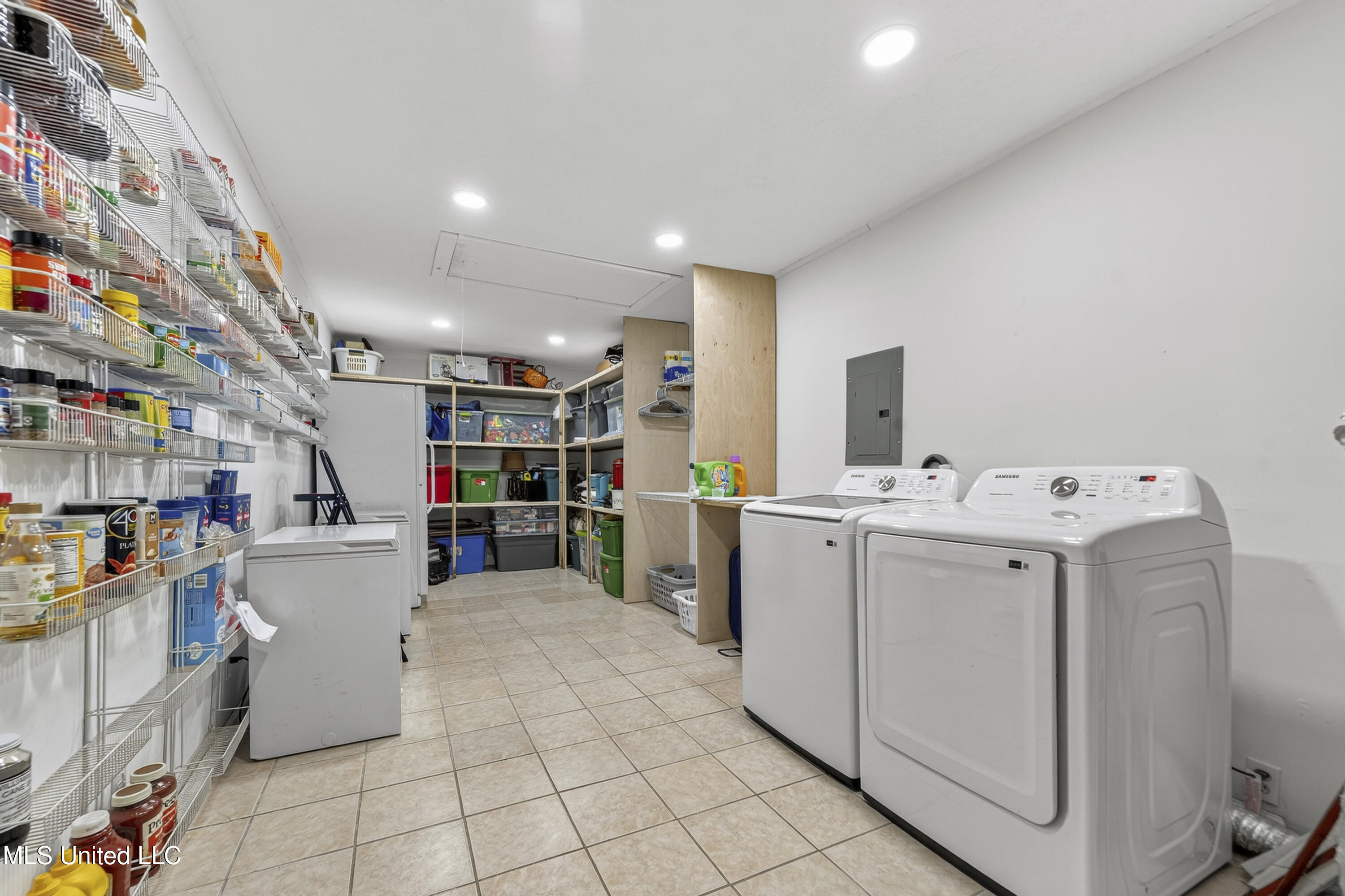 116 Fountain Lake Road Lucedale, MS 39452 - Photo 20 of 36 022