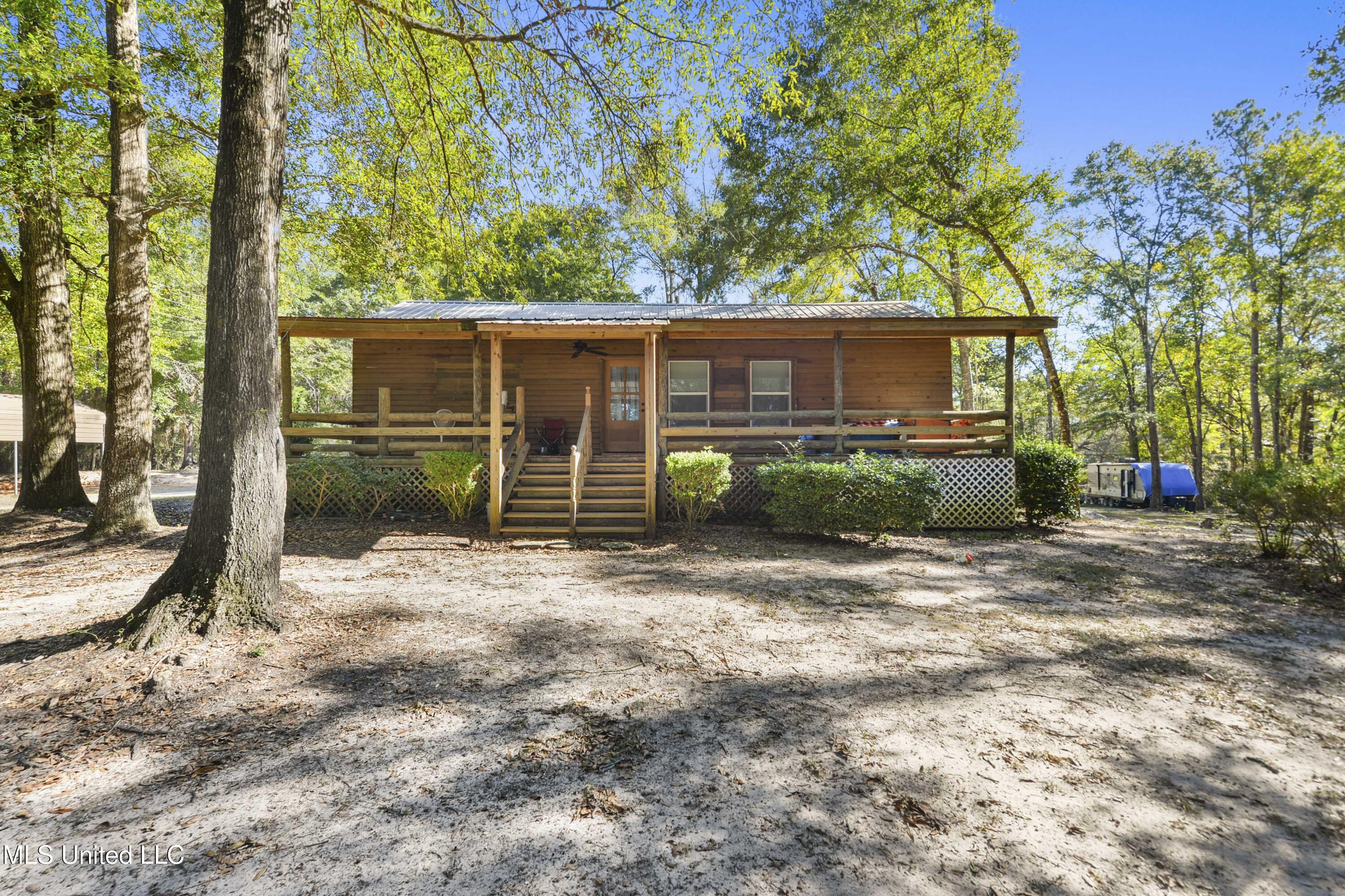 116 Fountain Lake Road Lucedale, MS 39452 - Photo 21 of 36 023