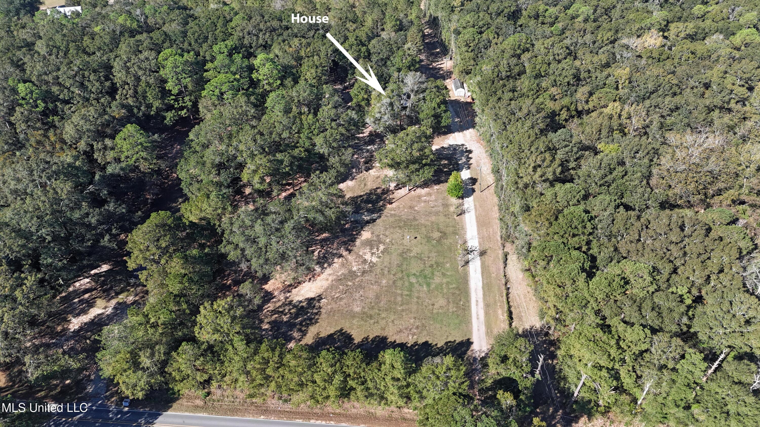 116 Fountain Lake Road Lucedale, MS 39452 - Photo 24 of 36 027