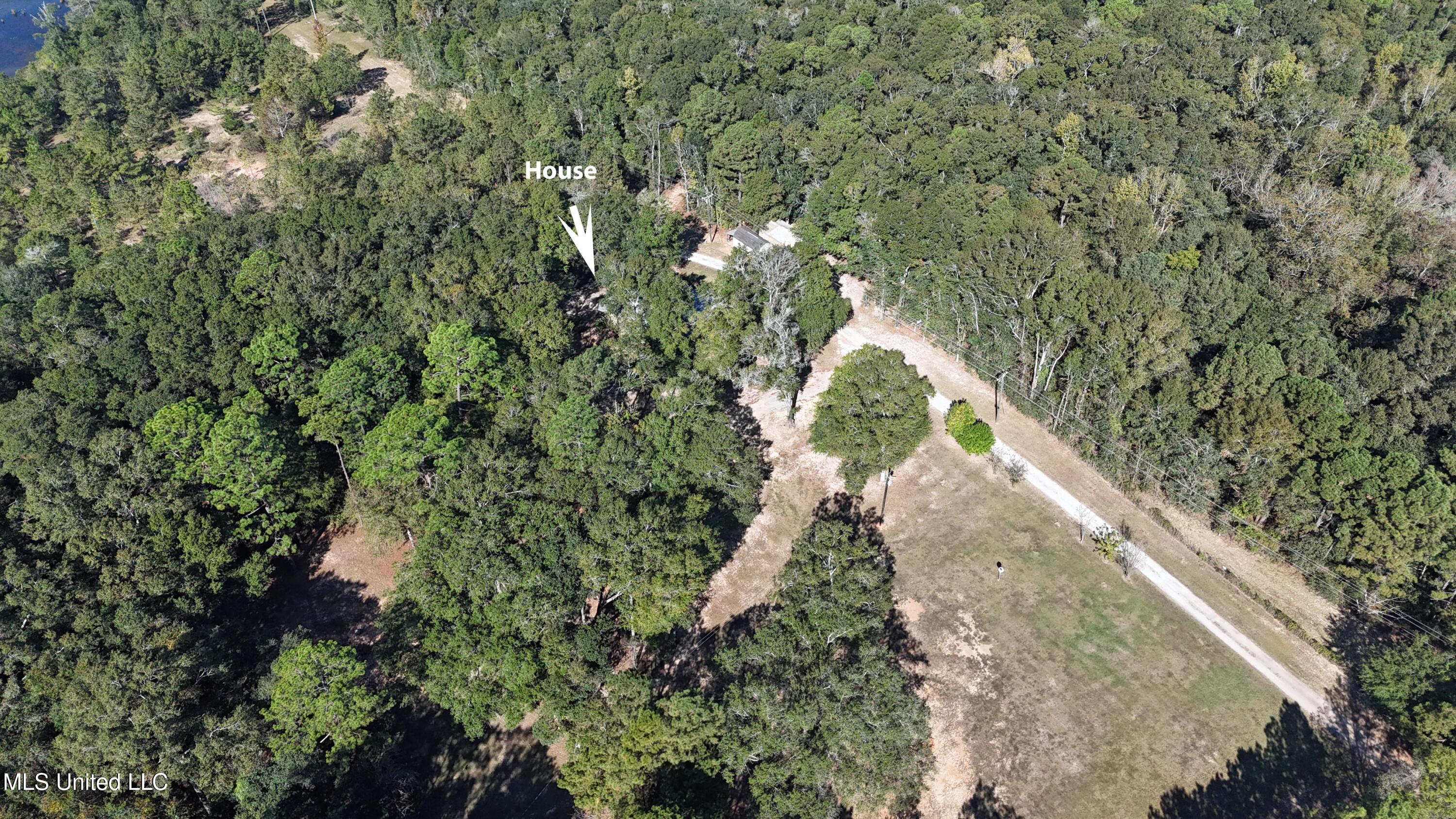 116 Fountain Lake Road Lucedale, MS 39452 - Photo 25 of 36 028