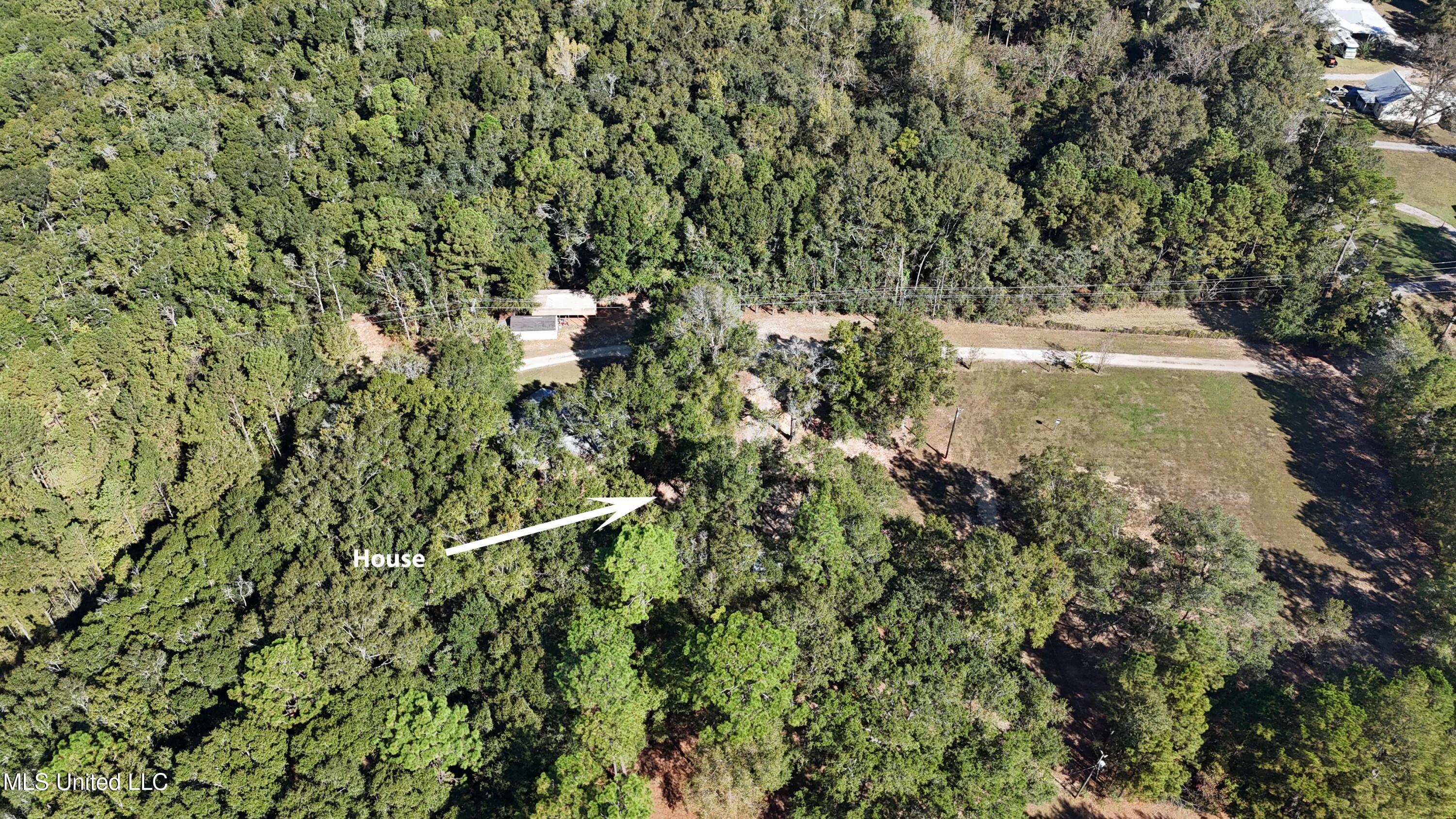 116 Fountain Lake Road Lucedale, MS 39452 - Photo 26 of 36 029