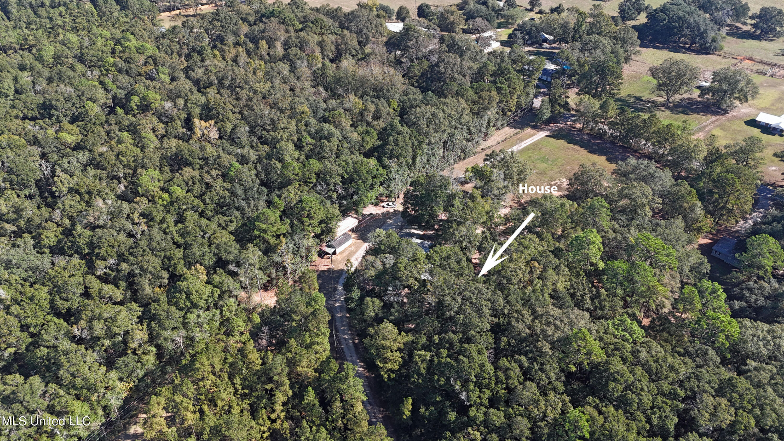 116 Fountain Lake Road Lucedale, MS 39452 - Photo 27 of 36 030