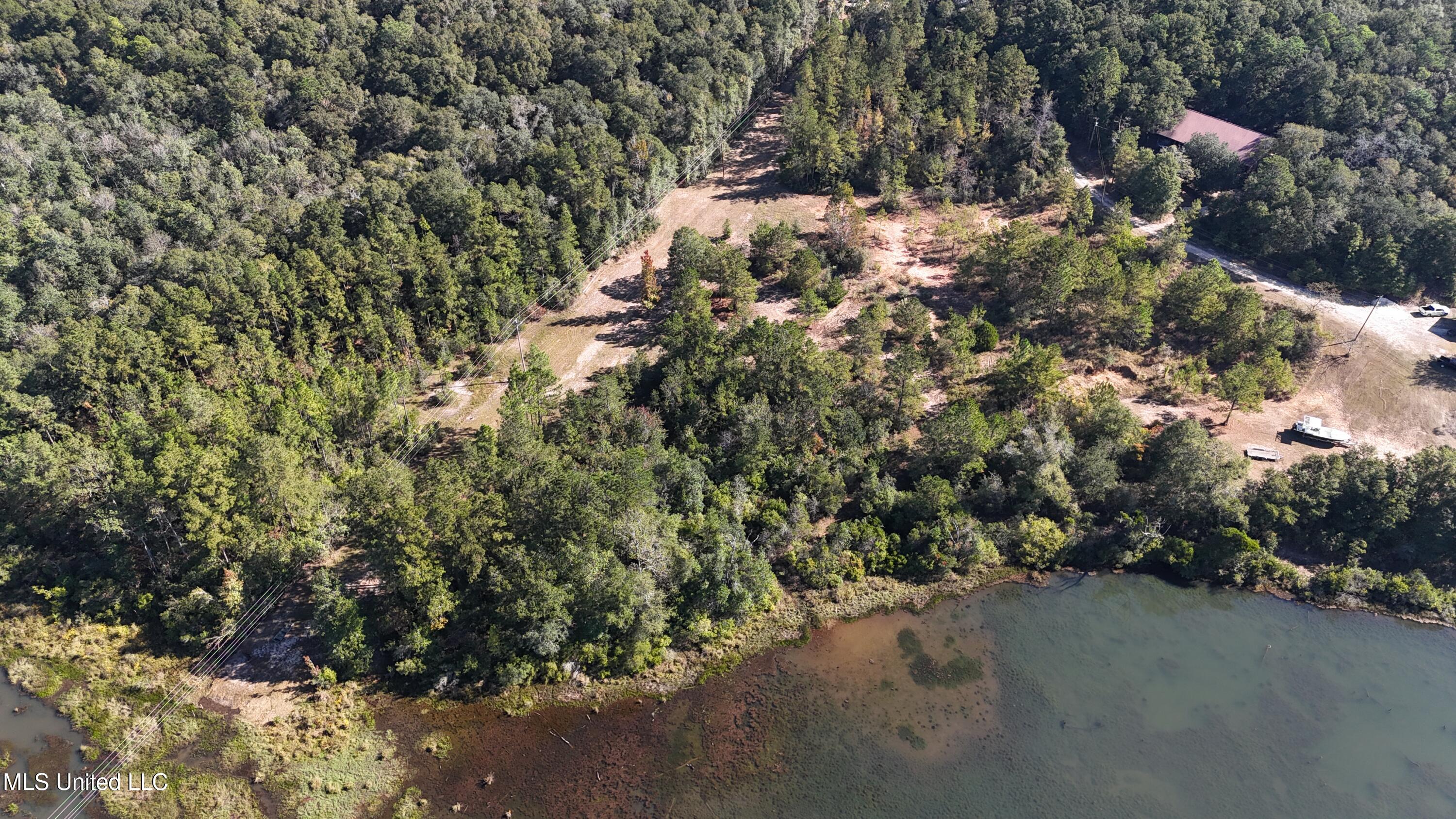 116 Fountain Lake Road Lucedale, MS 39452 - Photo 32 of 36 035