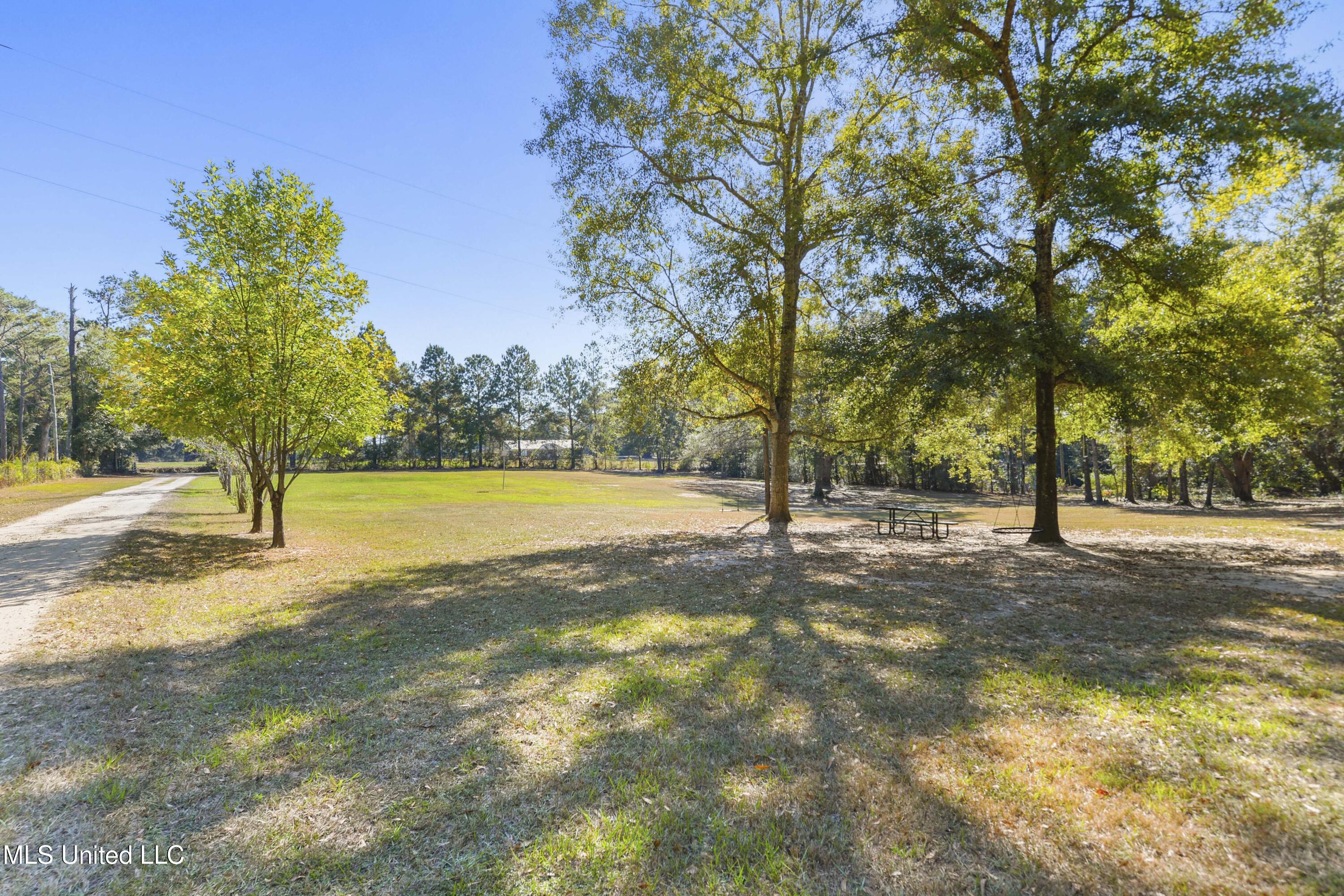 116 Fountain Lake Road Lucedale, MS 39452 - Photo 34 of 36 003