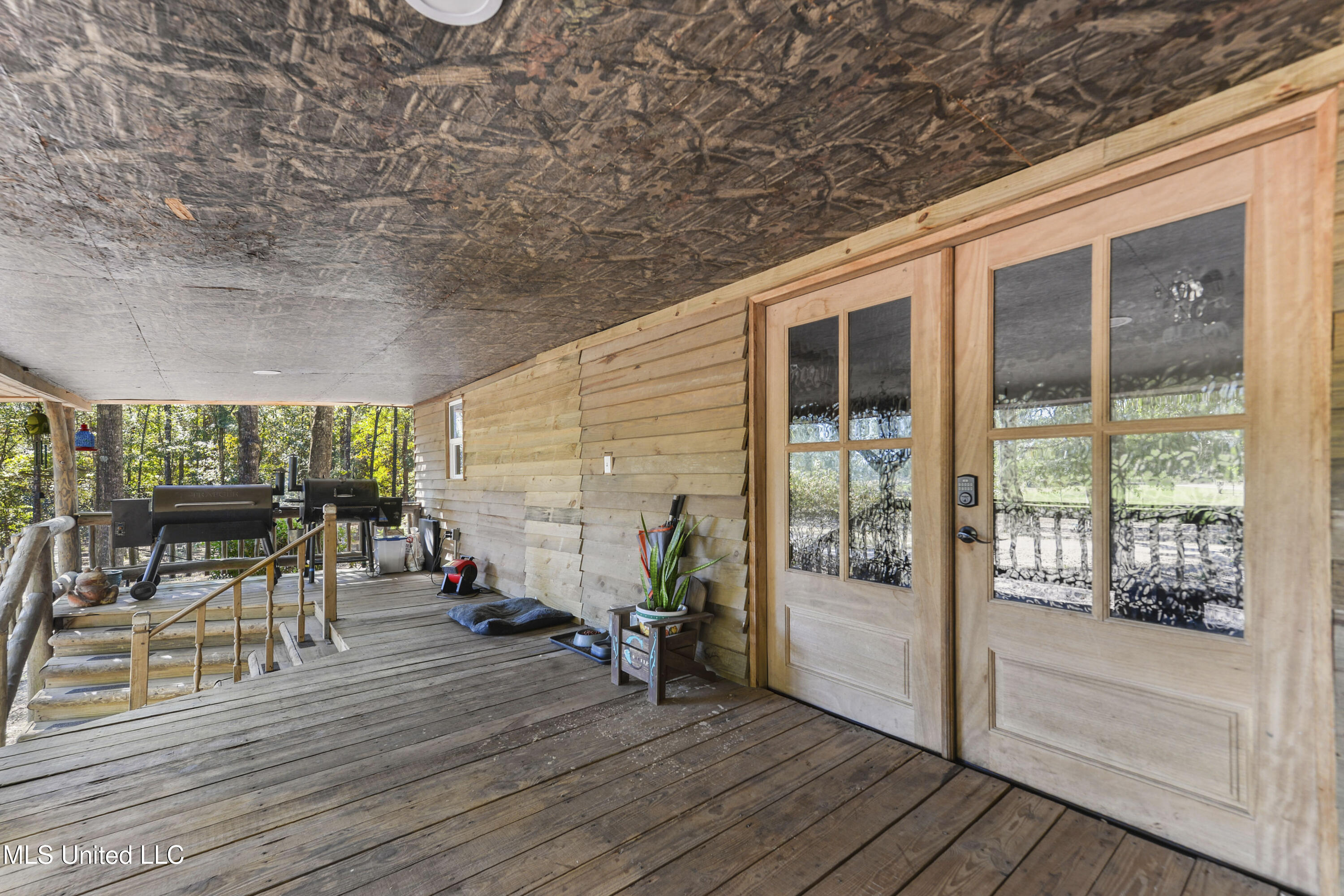 116 Fountain Lake Road Lucedale, MS 39452 - Photo 35 of 36 004