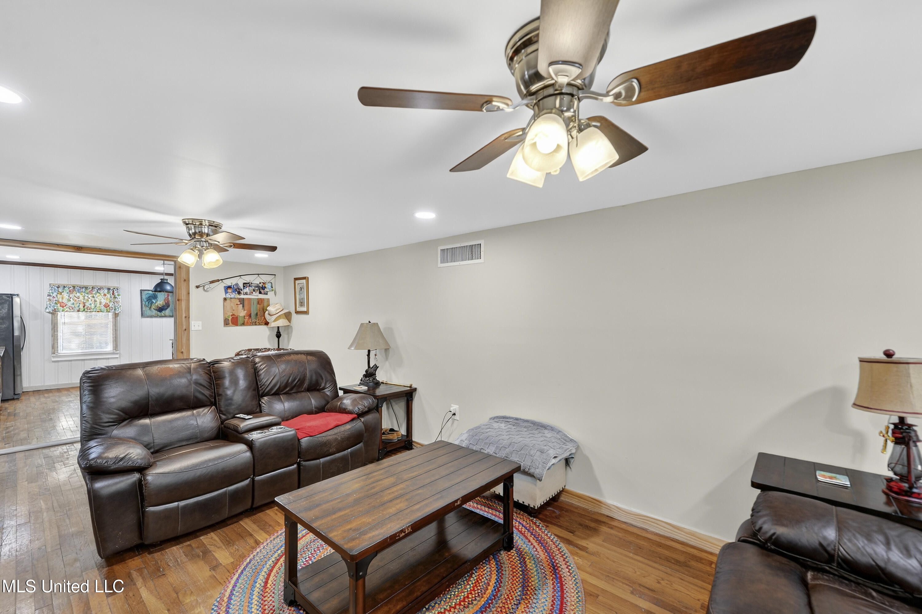 116 Fountain Lake Road Lucedale, MS 39452 - Photo 5 of 36 007