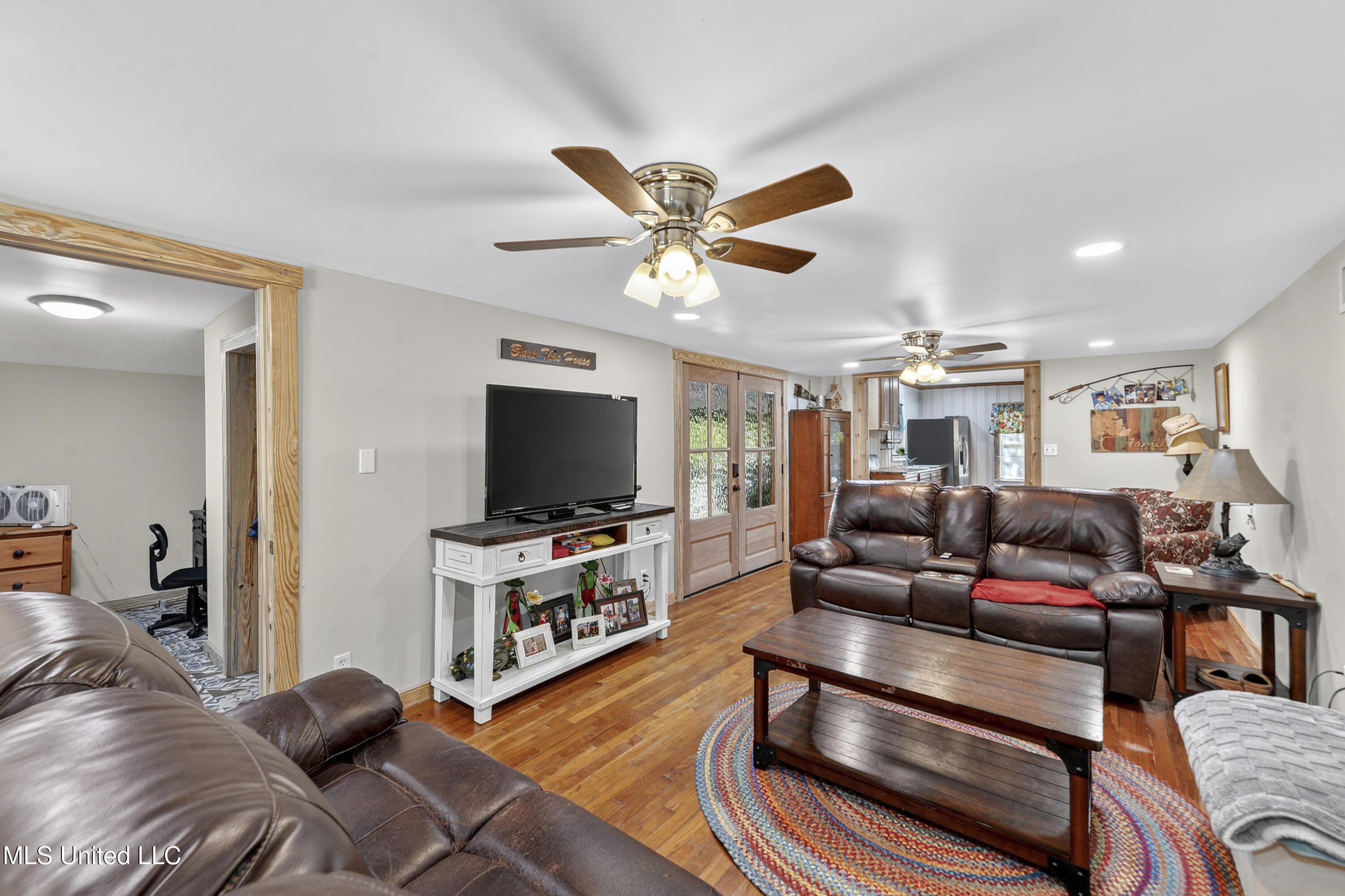 116 Fountain Lake Road Lucedale, MS 39452 - Photo 6 of 36 008