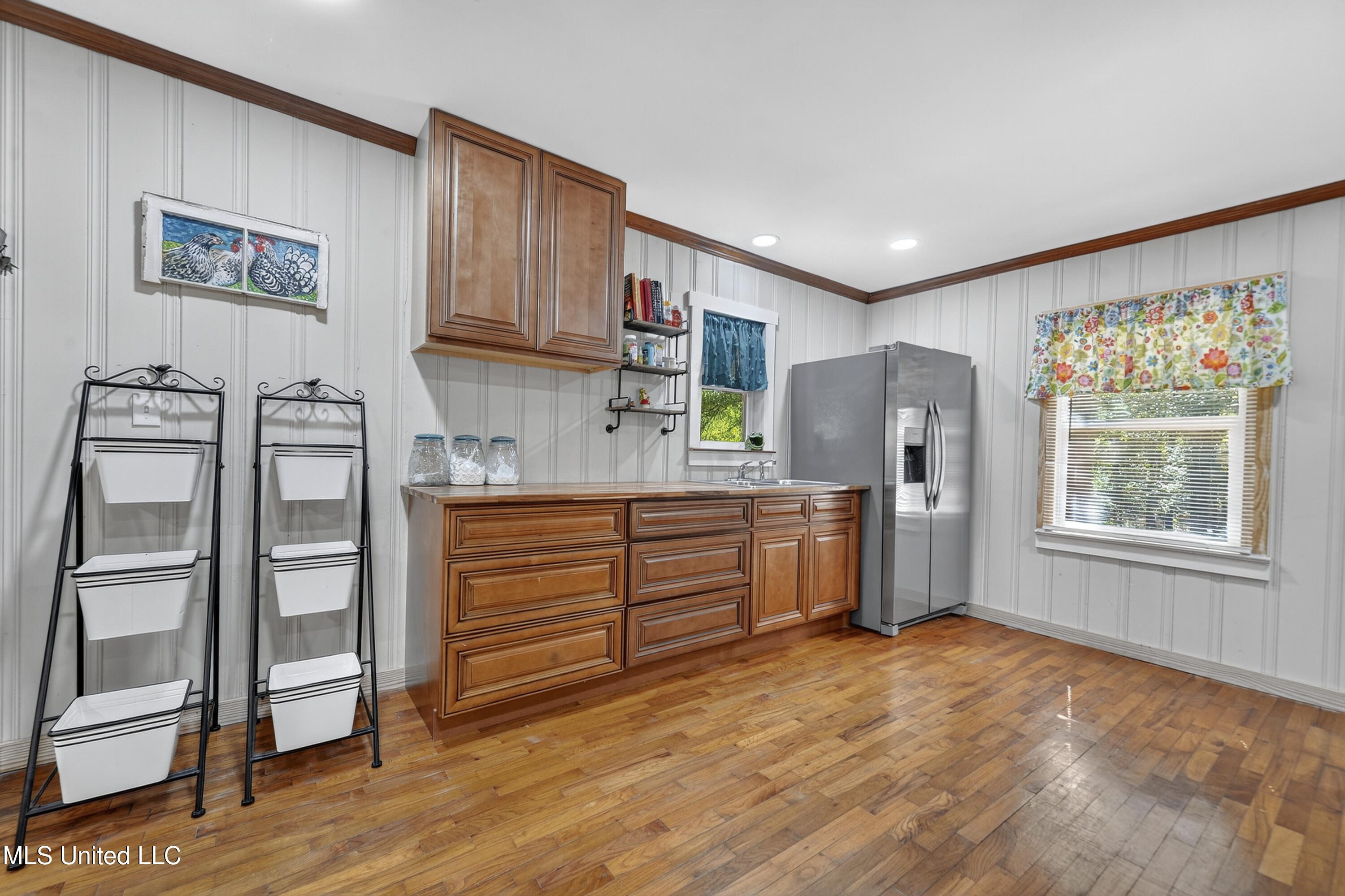 116 Fountain Lake Road Lucedale, MS 39452 - Photo 7 of 36 009