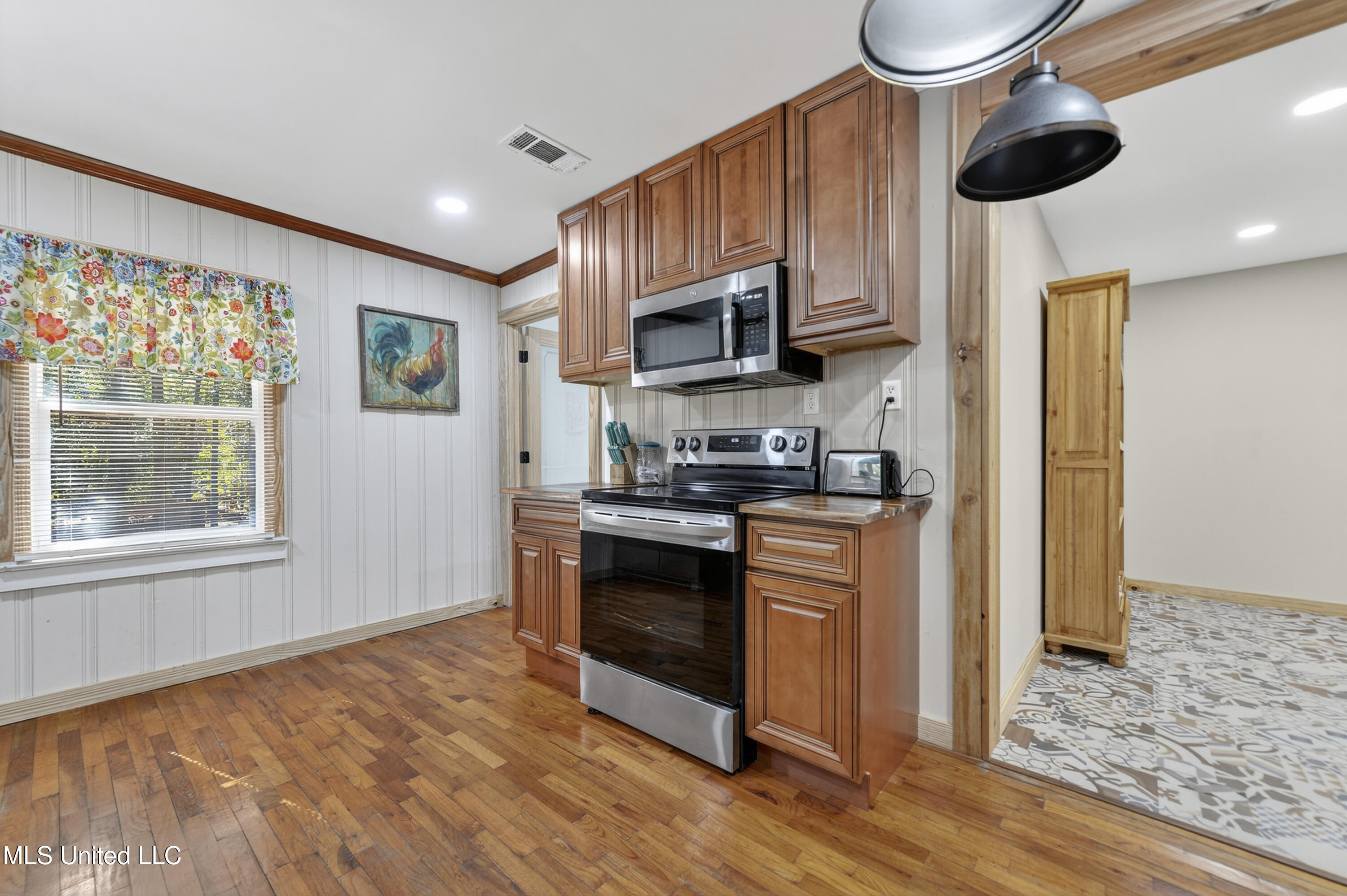 116 Fountain Lake Road Lucedale, MS 39452 - Photo 8 of 36 010