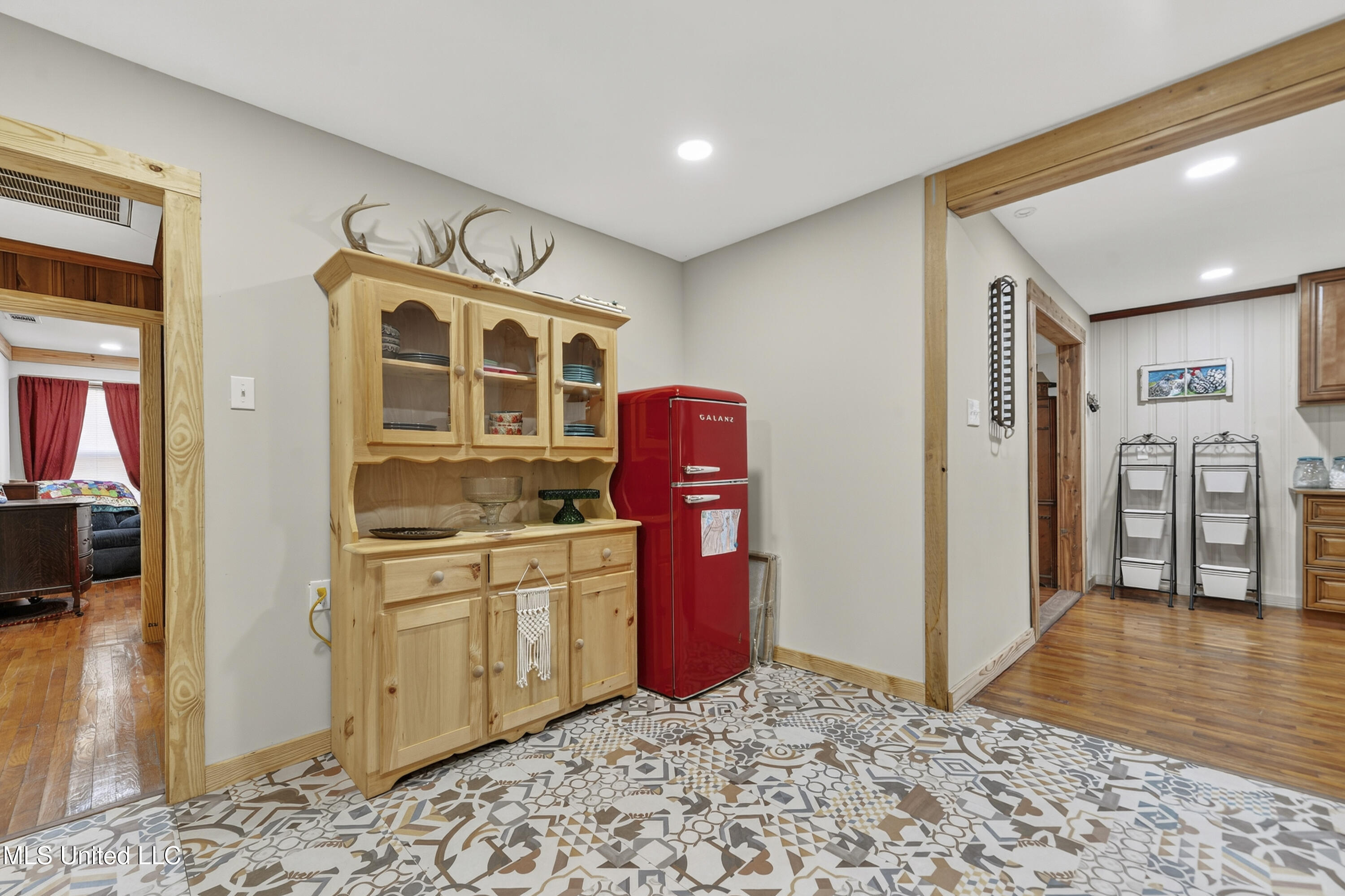 116 Fountain Lake Road Lucedale, MS 39452 - Photo 10 of 36 012