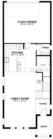 $479,990 | 1377 Lumpini Street, St. Cloud, FL 34771