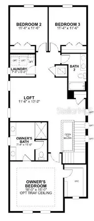 $479,990 | 1377 Lumpini Street, St. Cloud, FL 34771