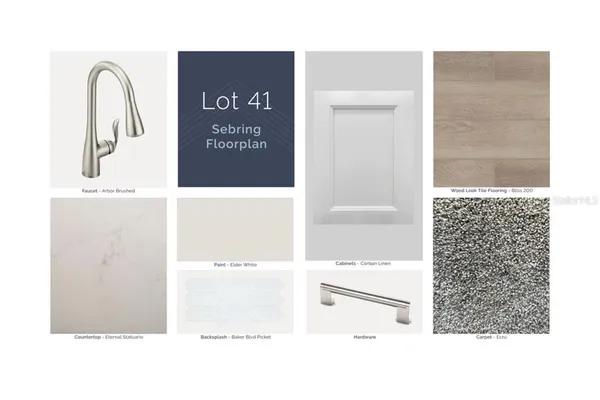 $479,990 | 1377 Lumpini Street, St. Cloud, FL 34771