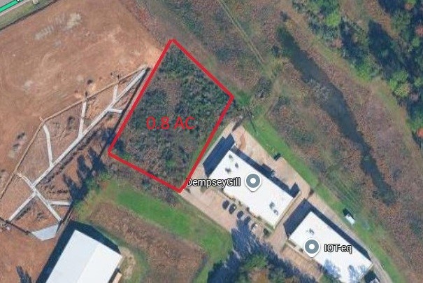 8908 Fm 2920 Spring Spring, TX 77379 - Photo 2 of 7