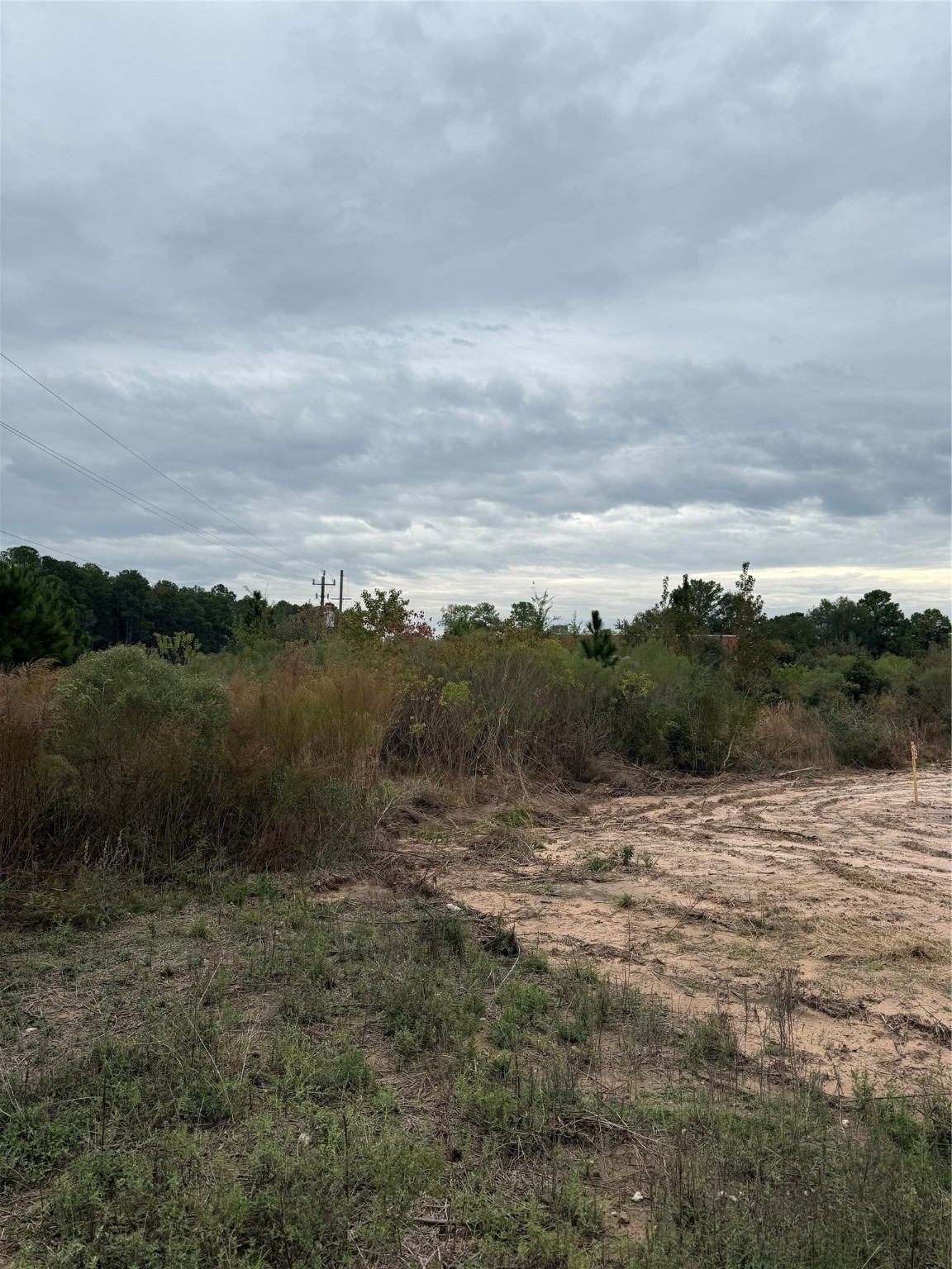 8908 Fm 2920 Spring Spring, TX 77379 - Photo 6 of 7 a view of a lake with mountain in the background