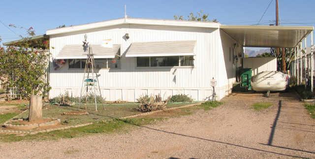 113 North Mountain Road Apache Junction, AZ 85120 - Photo 2 of 2 Additional Photo