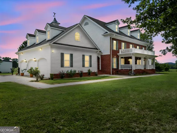 $1,475,000 | 4619 S Highway, Chickamauga, GA 30707