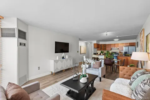 $349,999 | 1625 Larimer Street, Unit 2104, Denver, CO 80202