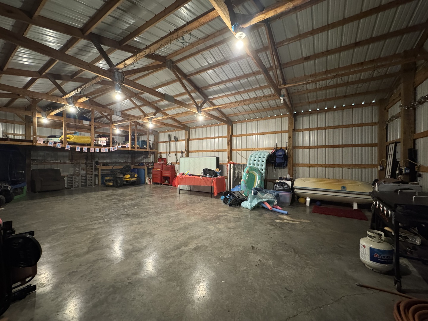 1050 Campground Road Ava, IL 62907 - Photo 21 of 46 Gallery Image 21