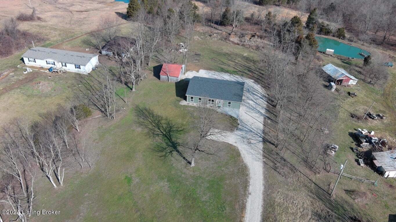 1320 Arnold School Road Webster, KY 40176 - Photo 64 of 65 1325 Arnold School Rd-75