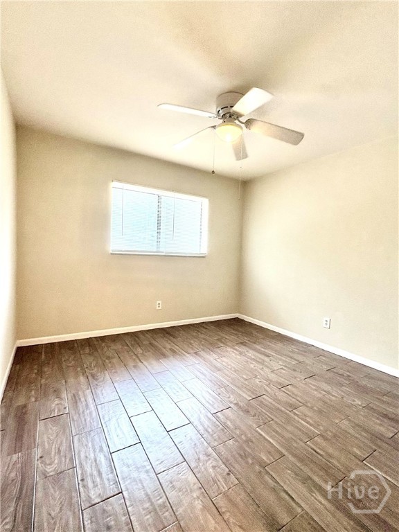12510 White Bluff Road, Unit 1007 Savannah, GA 31419 - Photo 12 of 24 BEDROOM 1