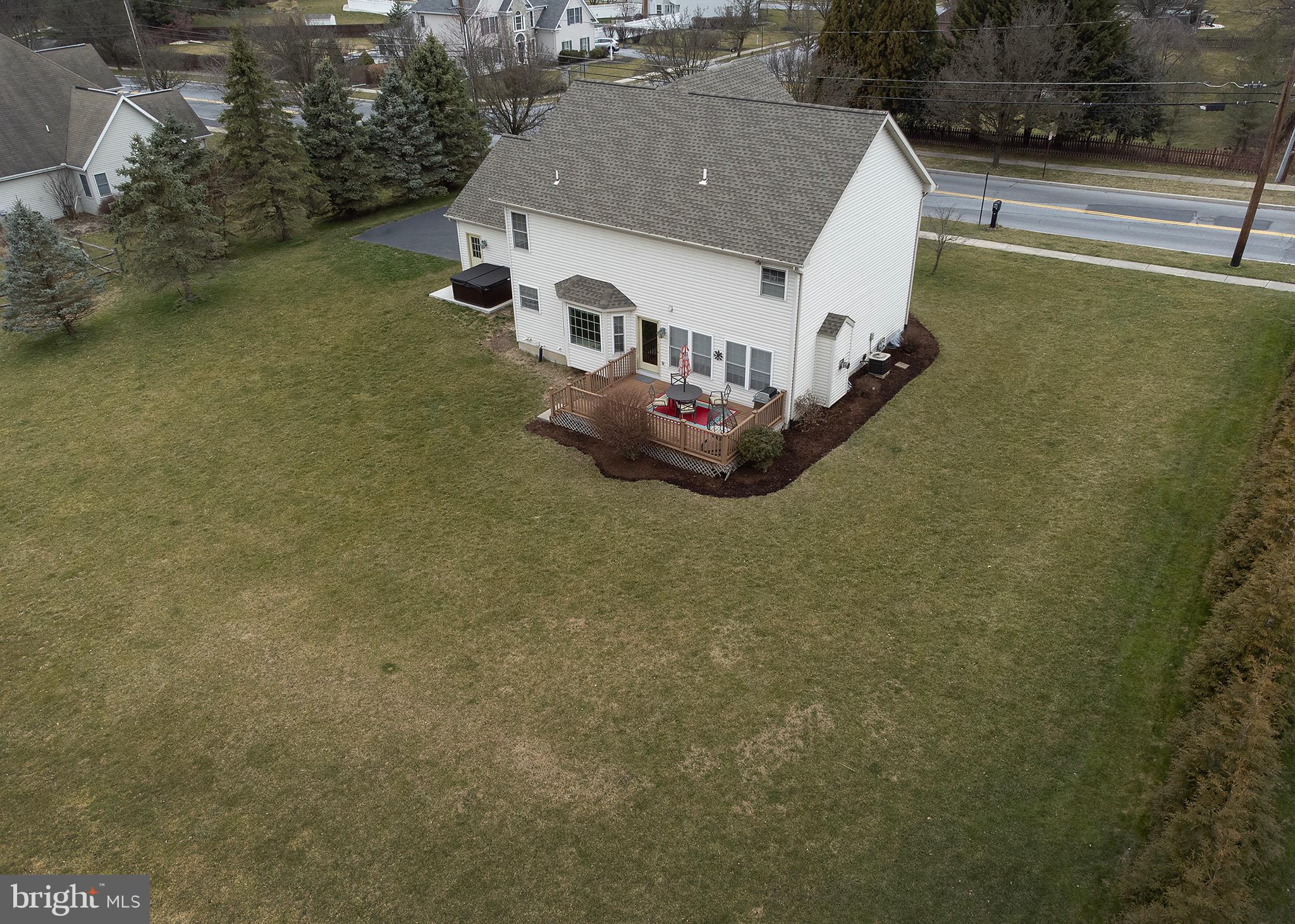 38 Nye Road Hershey, PA 17033 - Photo 30 of 36 Gallery Image 30