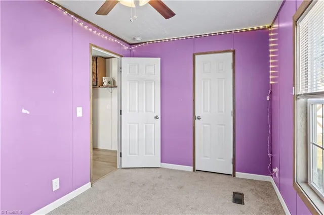 $150,000 | 1079 Red Hill Creek Road, Dobson, NC 27017