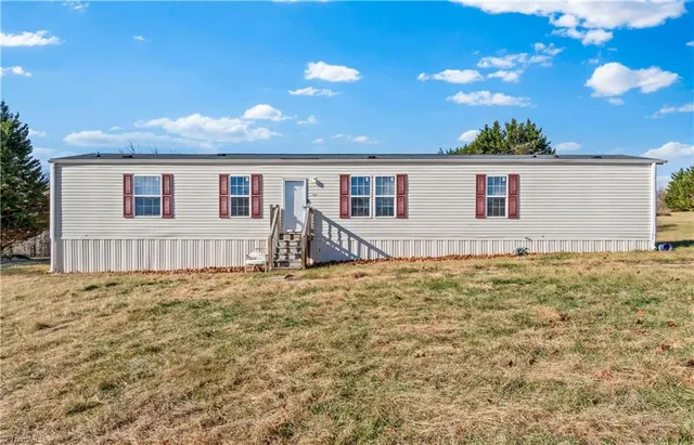 $150,000 | 1079 Red Hill Creek Road, Dobson, NC 27017