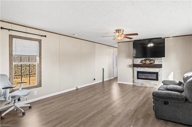 $150,000 | 1079 Red Hill Creek Road, Dobson, NC 27017