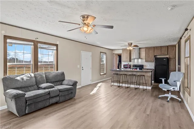 $150,000 | 1079 Red Hill Creek Road, Dobson, NC 27017