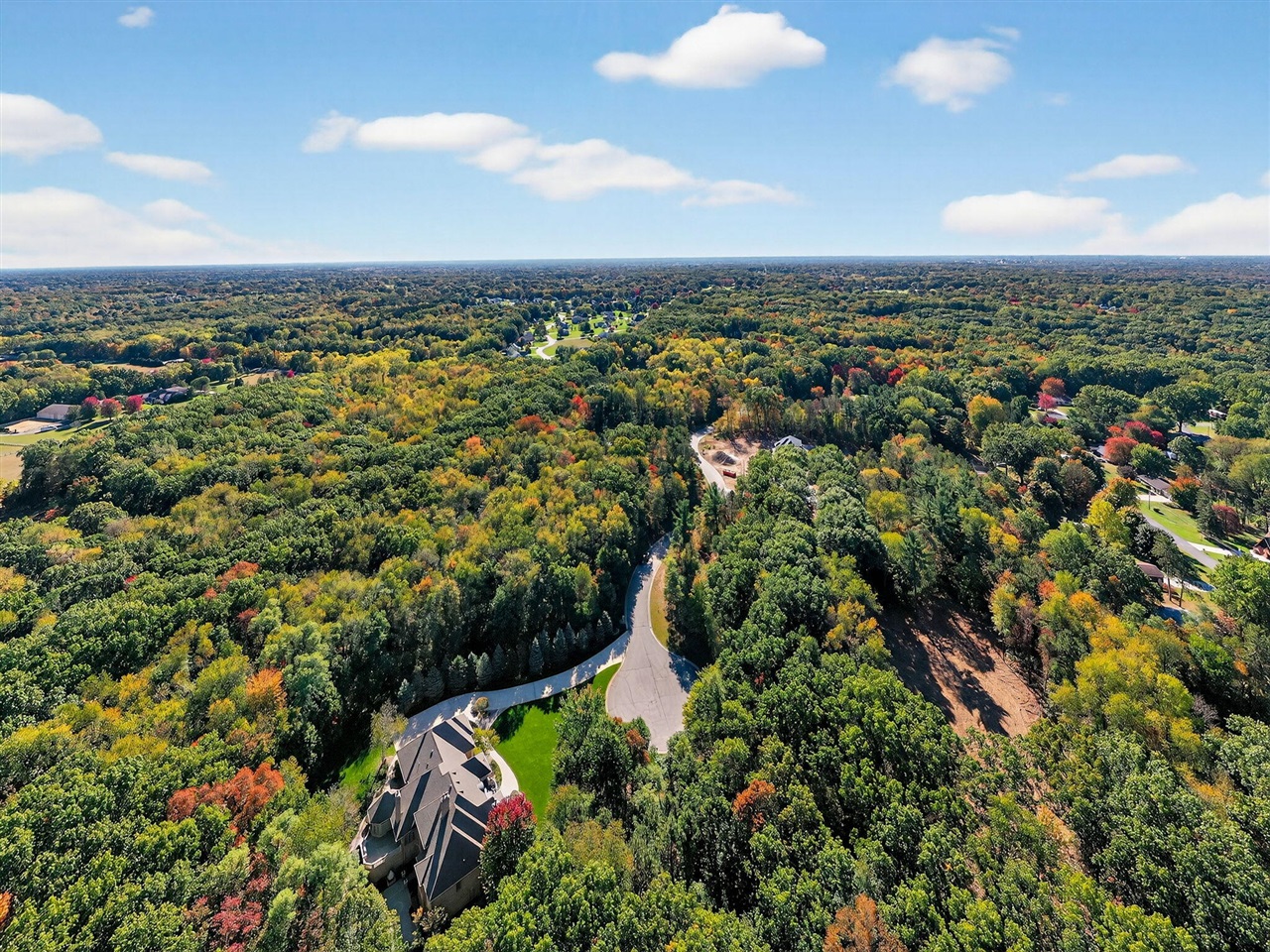 Lot #6 Pine Ridge Drive Three Oaks, MI 49128 - Photo 5 of 15