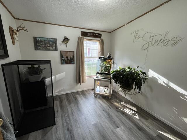 7136 Tannery Road, Unit 19 Two Rivers, WI 54241 - Photo 19 of 21 2nd bedroom