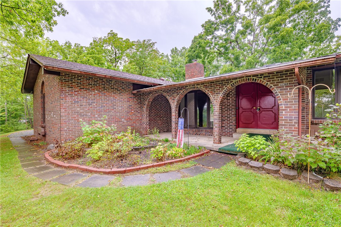 451 Victor Road Perinton, NY 14450 - Photo 47 of 48 Gallery Image 47