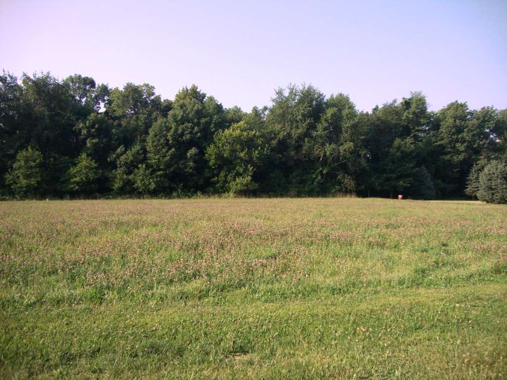 Lot 10 East Walnut Ridge Road Brookston, IN 47923 - Photo 1 of 1