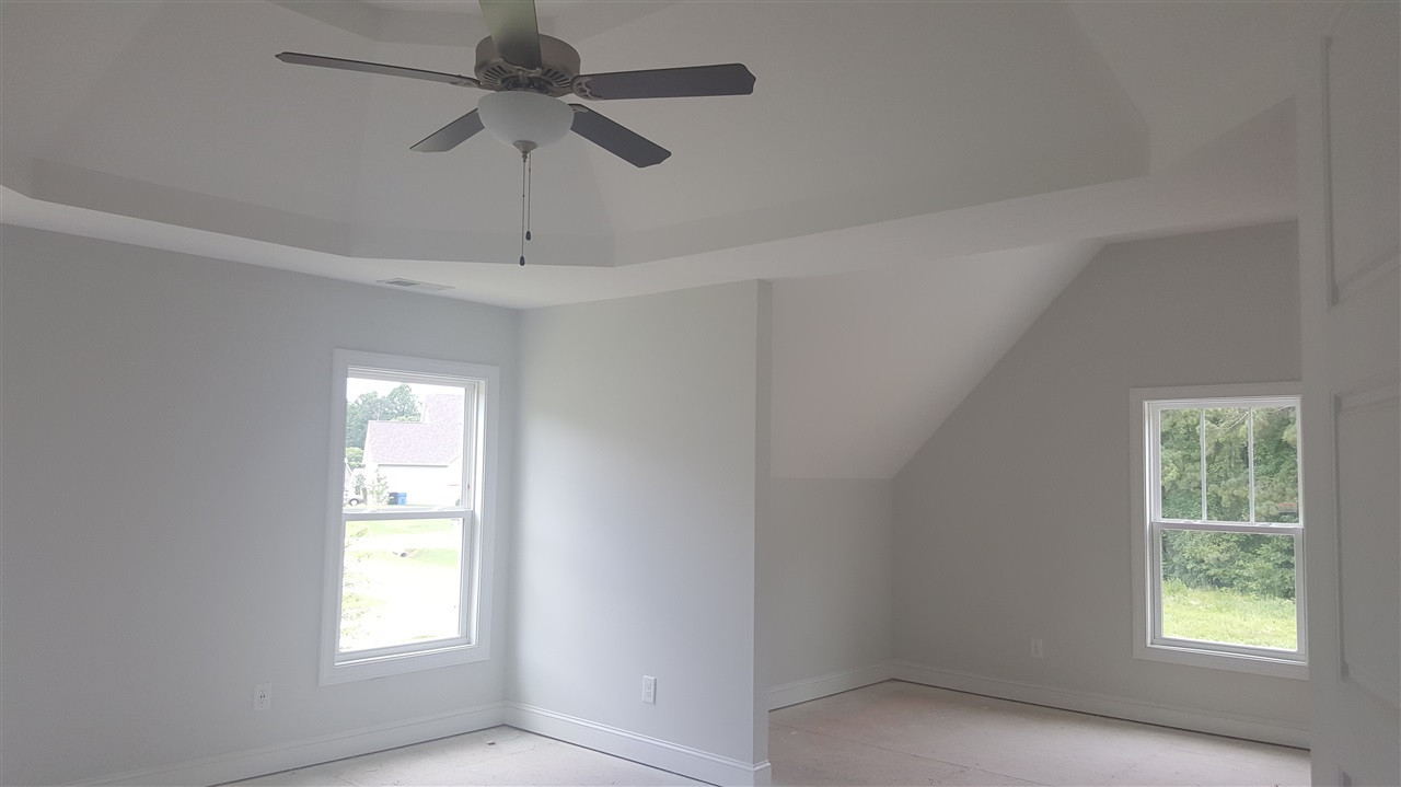 541 Seabring Lane Raleigh, NC 27603 - Photo 13 of 25 Master Bedroom