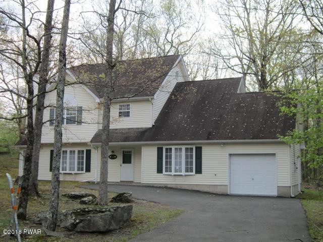 116 Maple Leaf Road Lackawaxen, PA 18435 - Photo 1 of 42 Main View