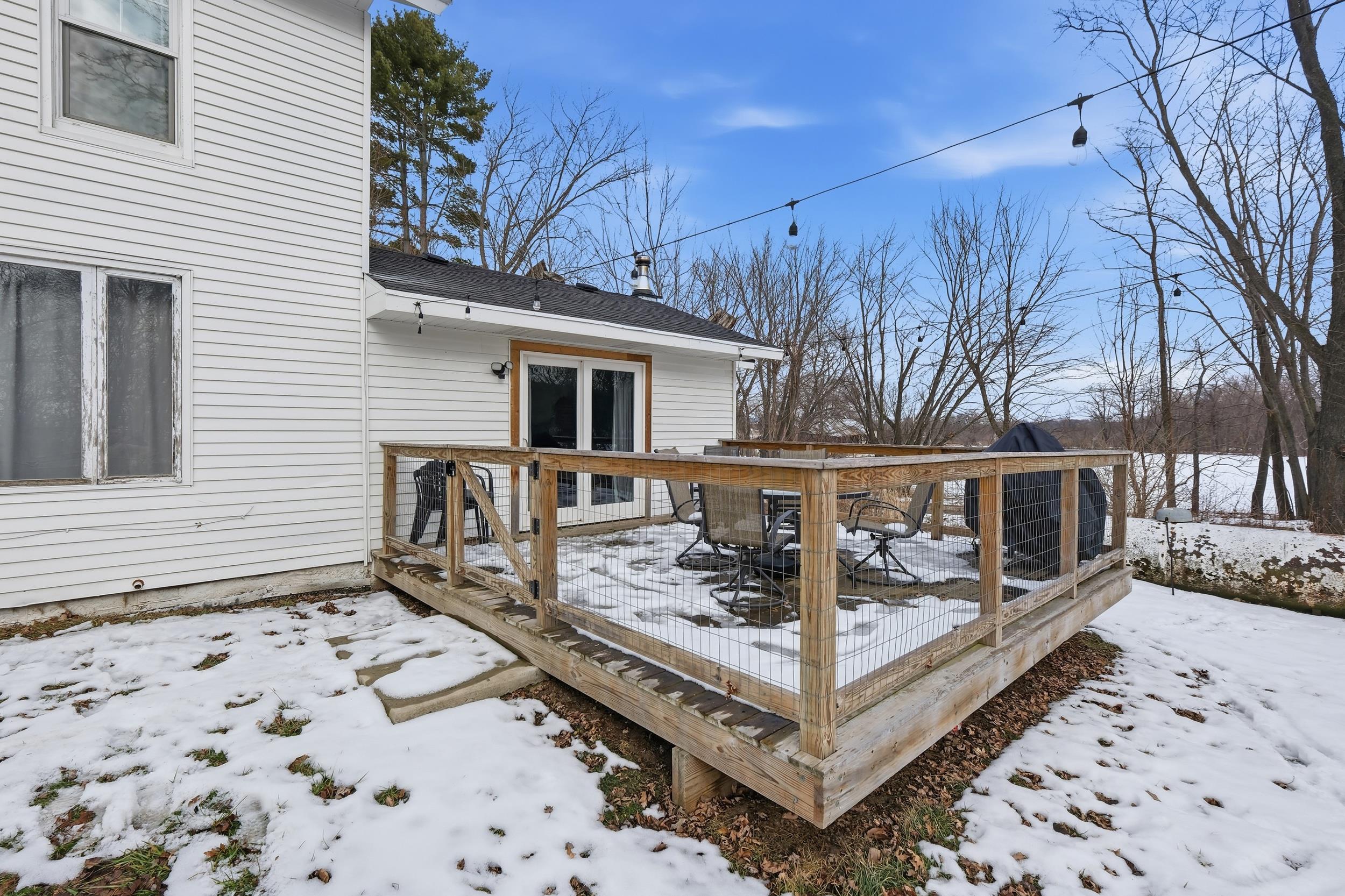 2073 Hawkinson Road Oregon, WI 53575 - Photo 47 of 71