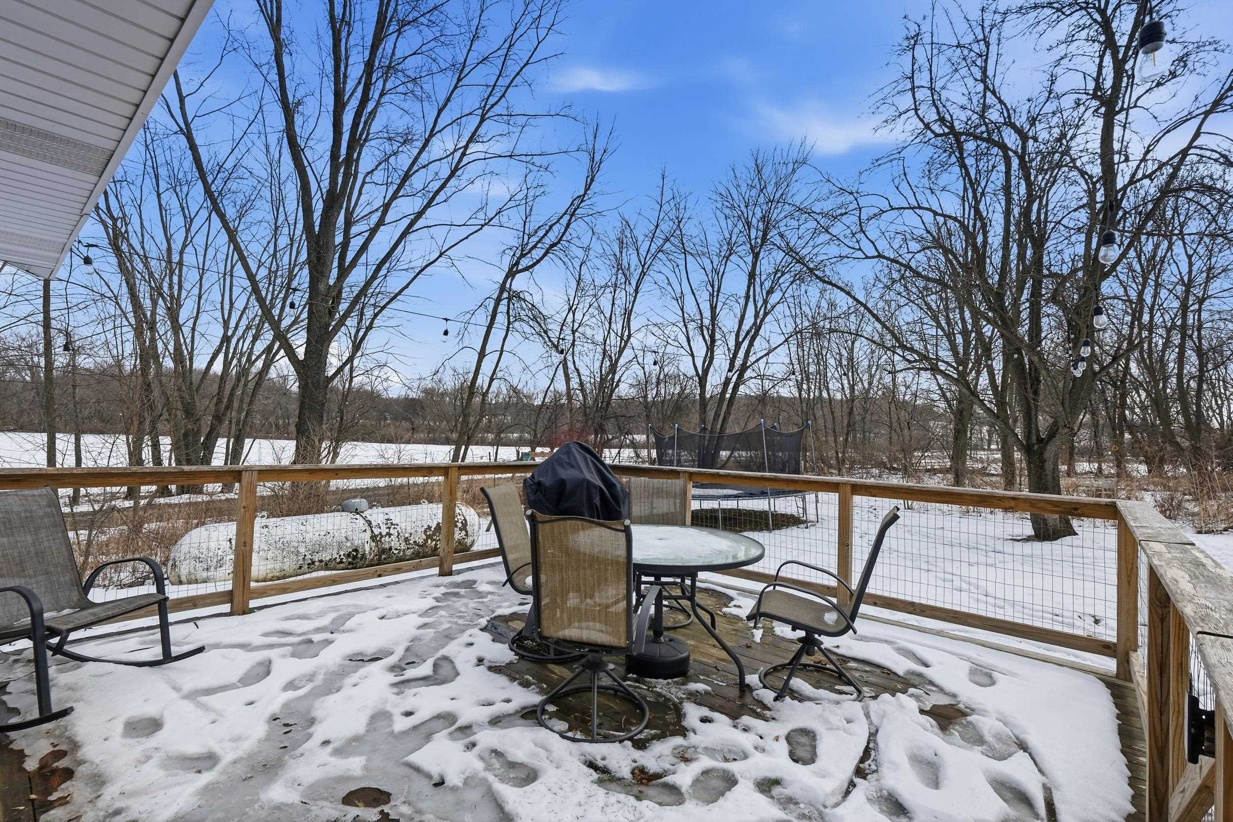 2073 Hawkinson Road Oregon, WI 53575 - Photo 48 of 71