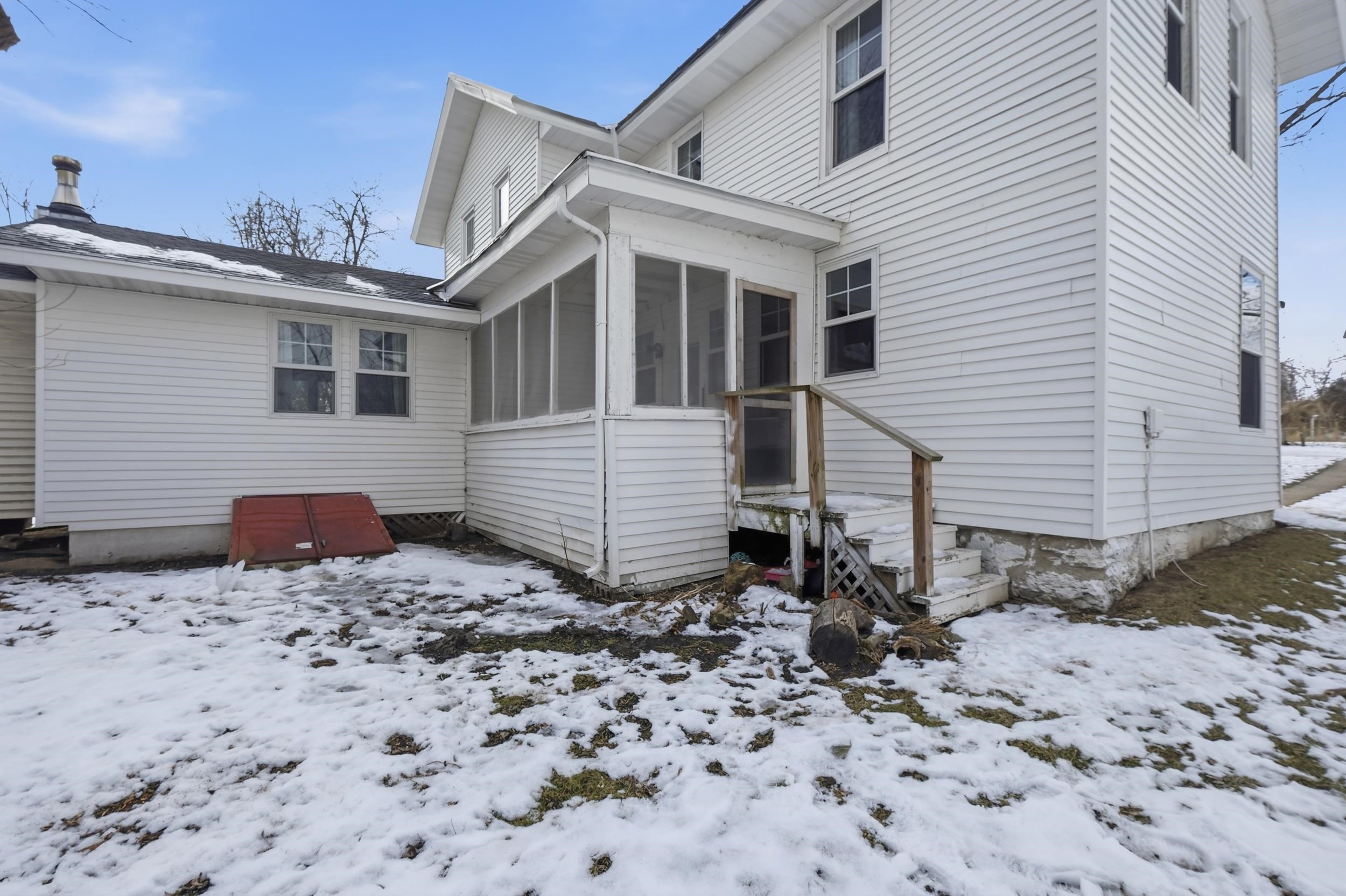 2073 Hawkinson Road Oregon, WI 53575 - Photo 49 of 71