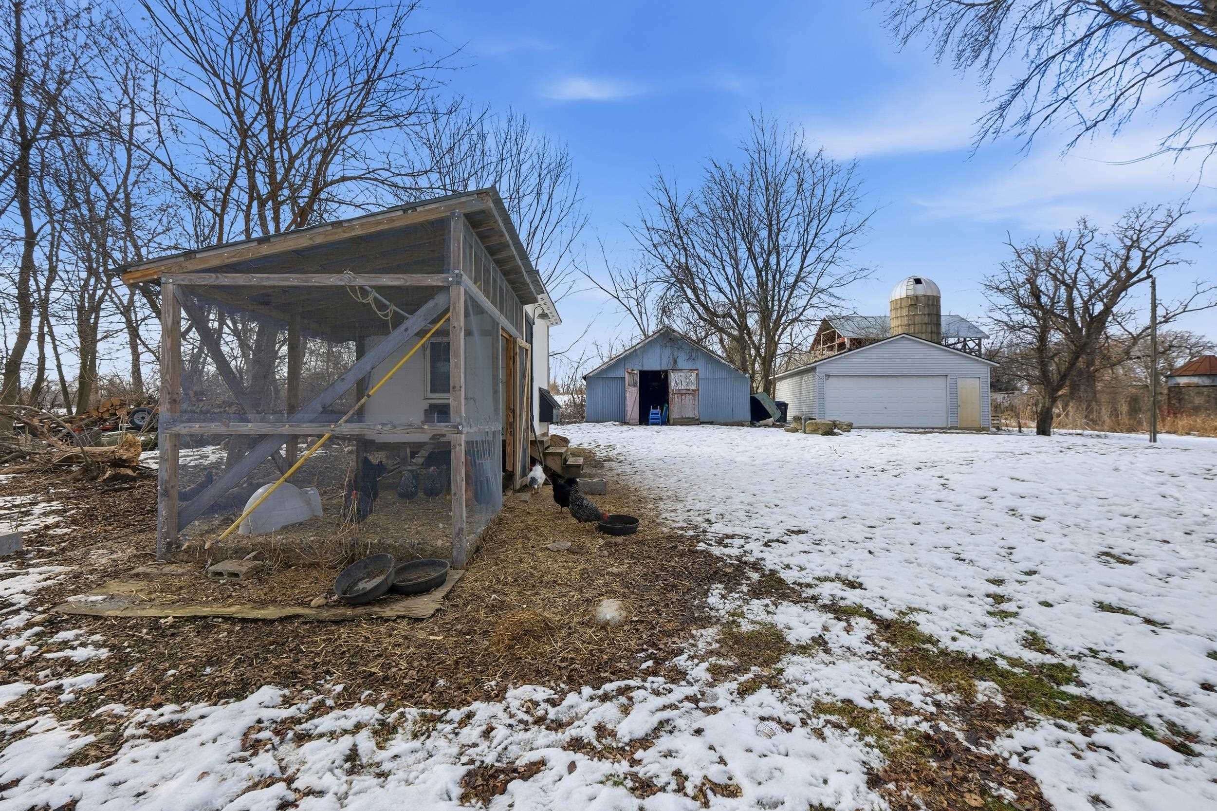 2073 Hawkinson Road Oregon, WI 53575 - Photo 51 of 71