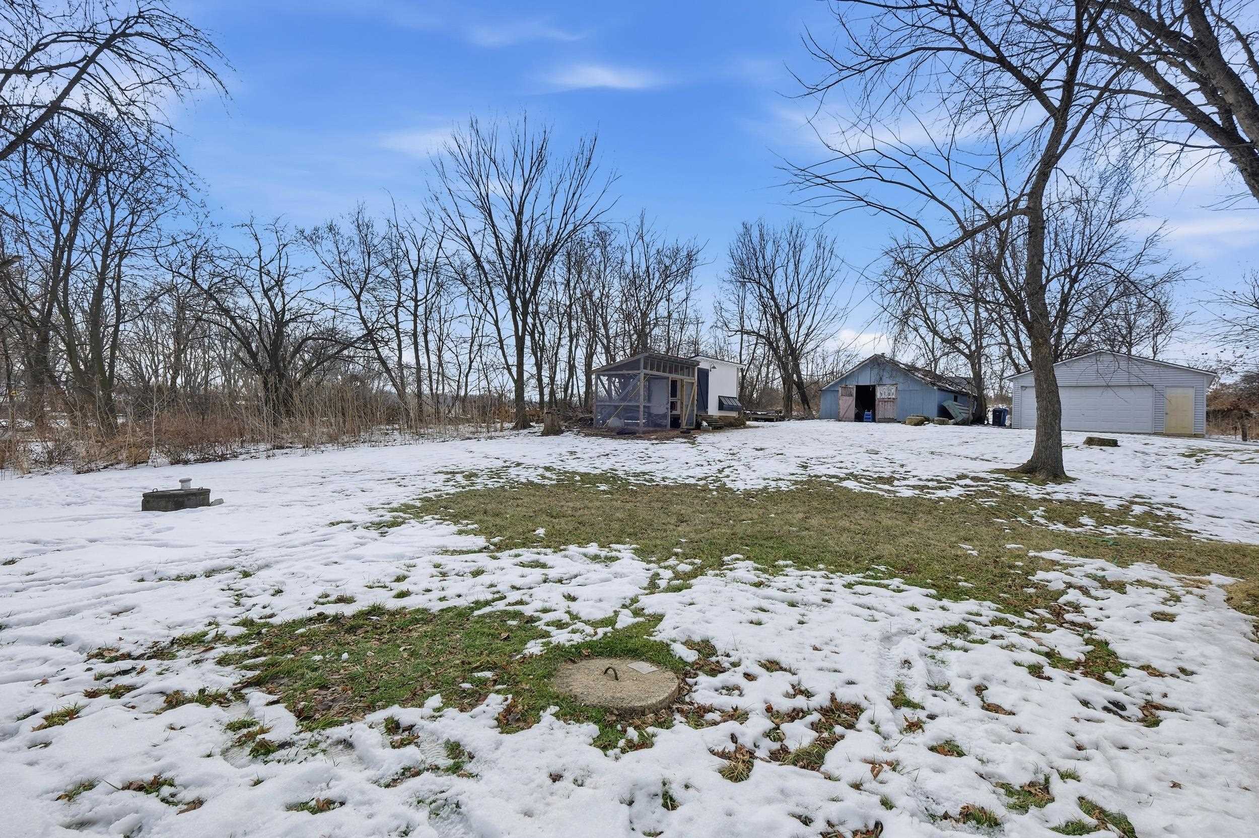 2073 Hawkinson Road Oregon, WI 53575 - Photo 56 of 71