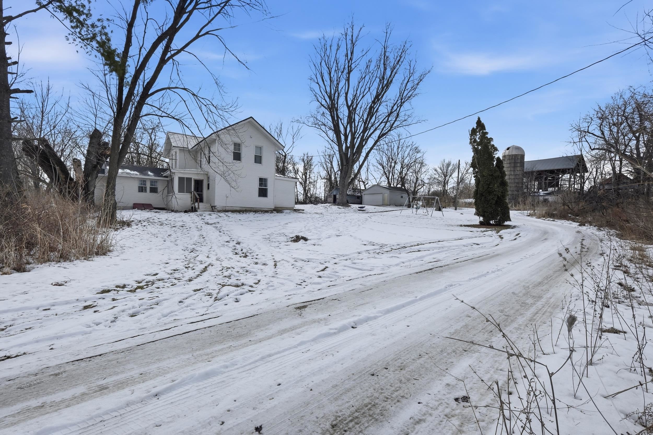 2073 Hawkinson Road Oregon, WI 53575 - Photo 58 of 71