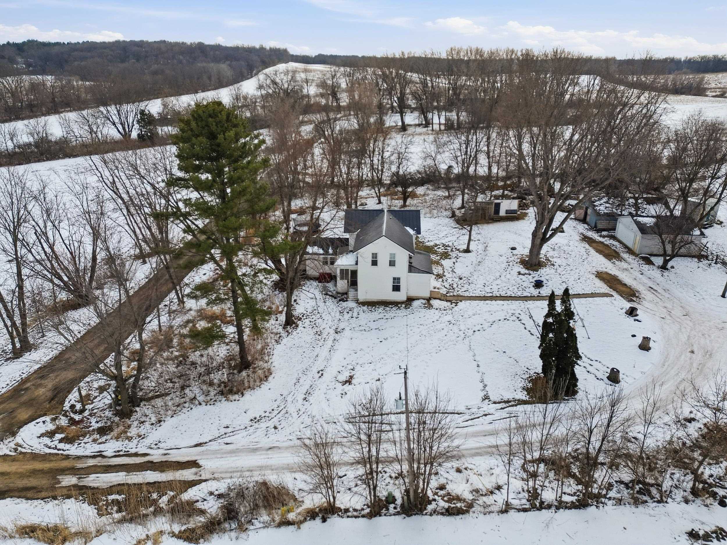 2073 Hawkinson Road Oregon, WI 53575 - Photo 60 of 71