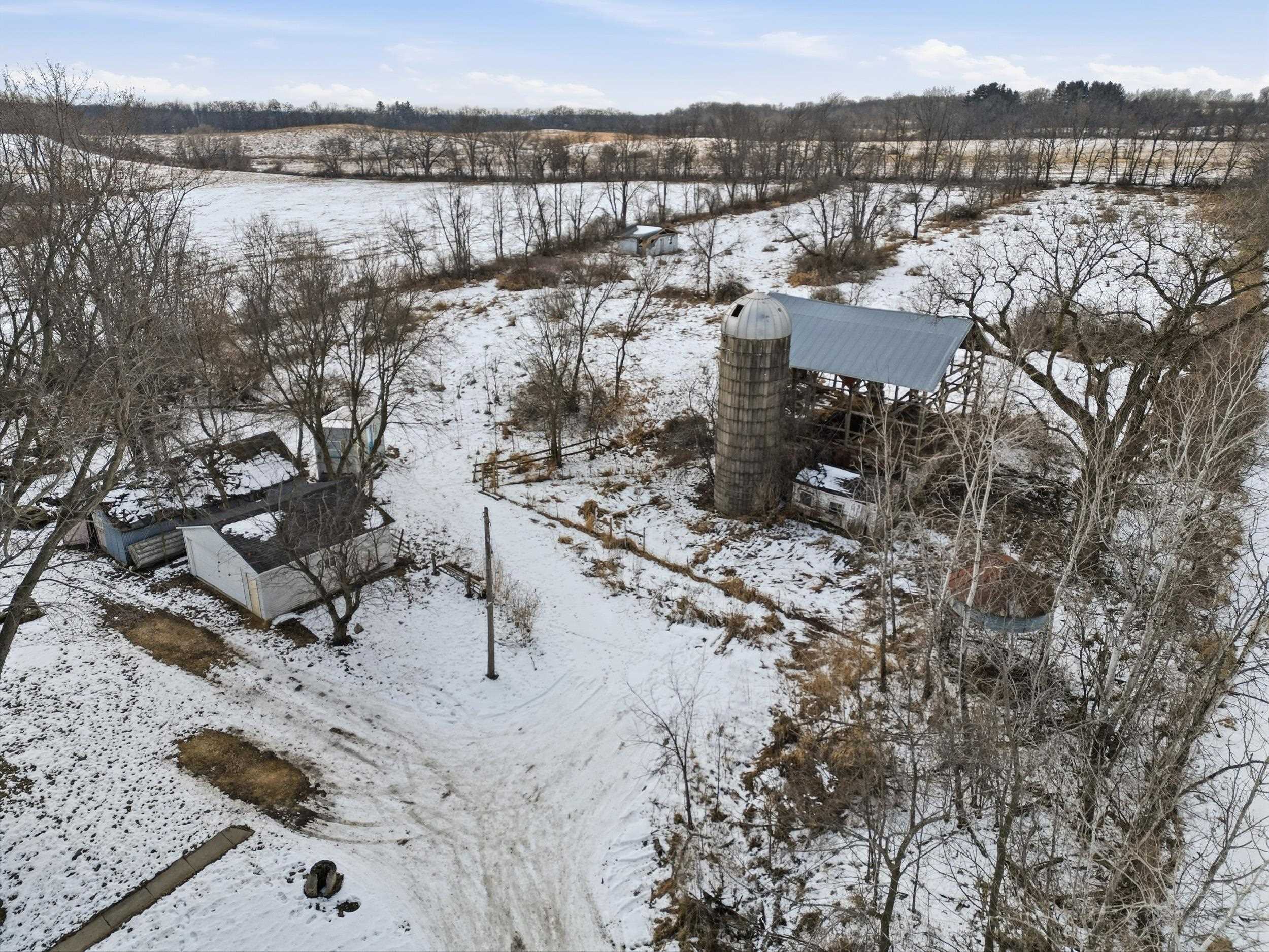 2073 Hawkinson Road Oregon, WI 53575 - Photo 62 of 71