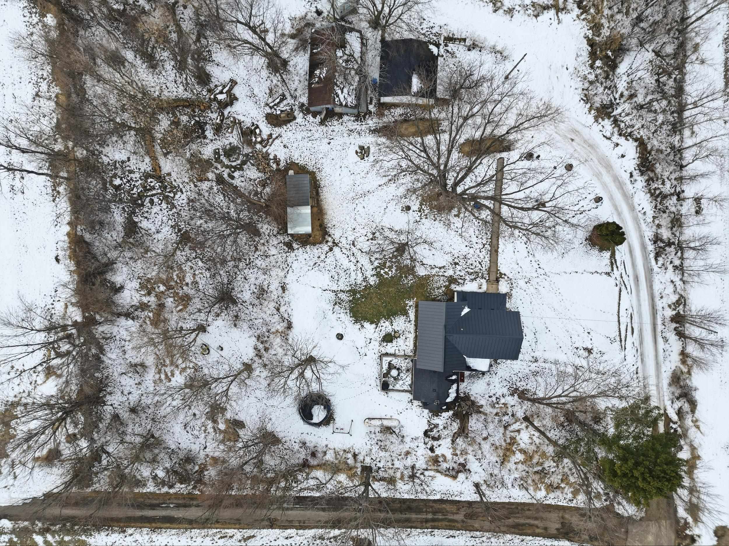 2073 Hawkinson Road Oregon, WI 53575 - Photo 67 of 71