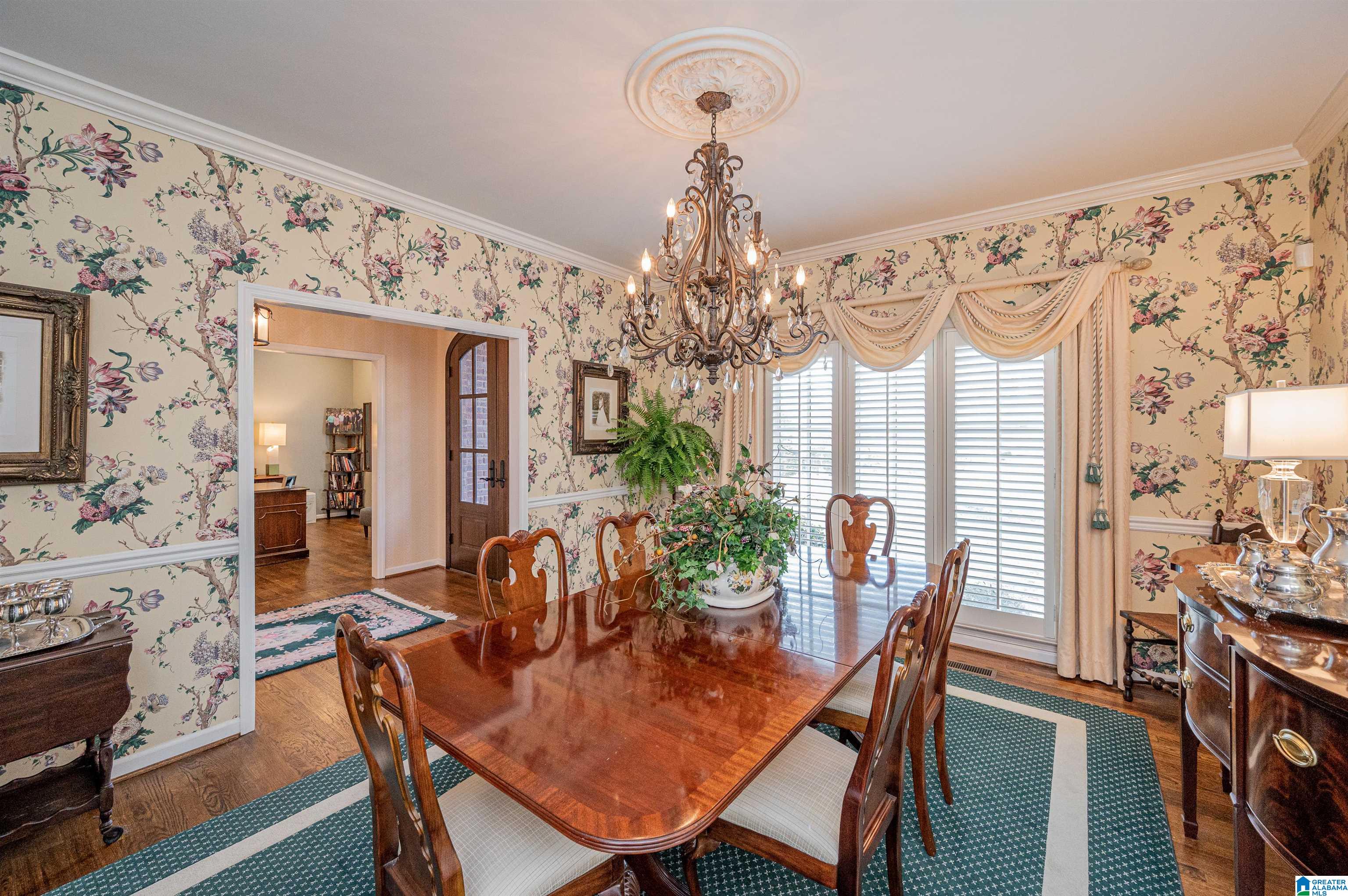 3828 Timberline Way Birmingham, AL 35243 - Photo 8 of 50